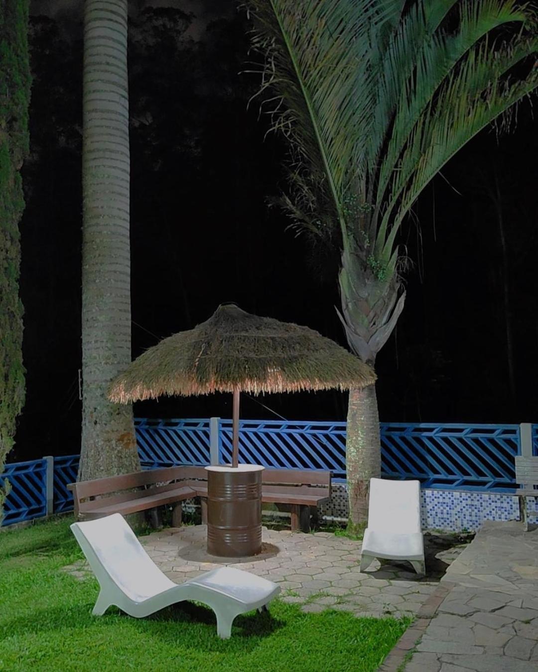 Sitio Familia Do Juares Villa Моги дас Крузес Екстериор снимка