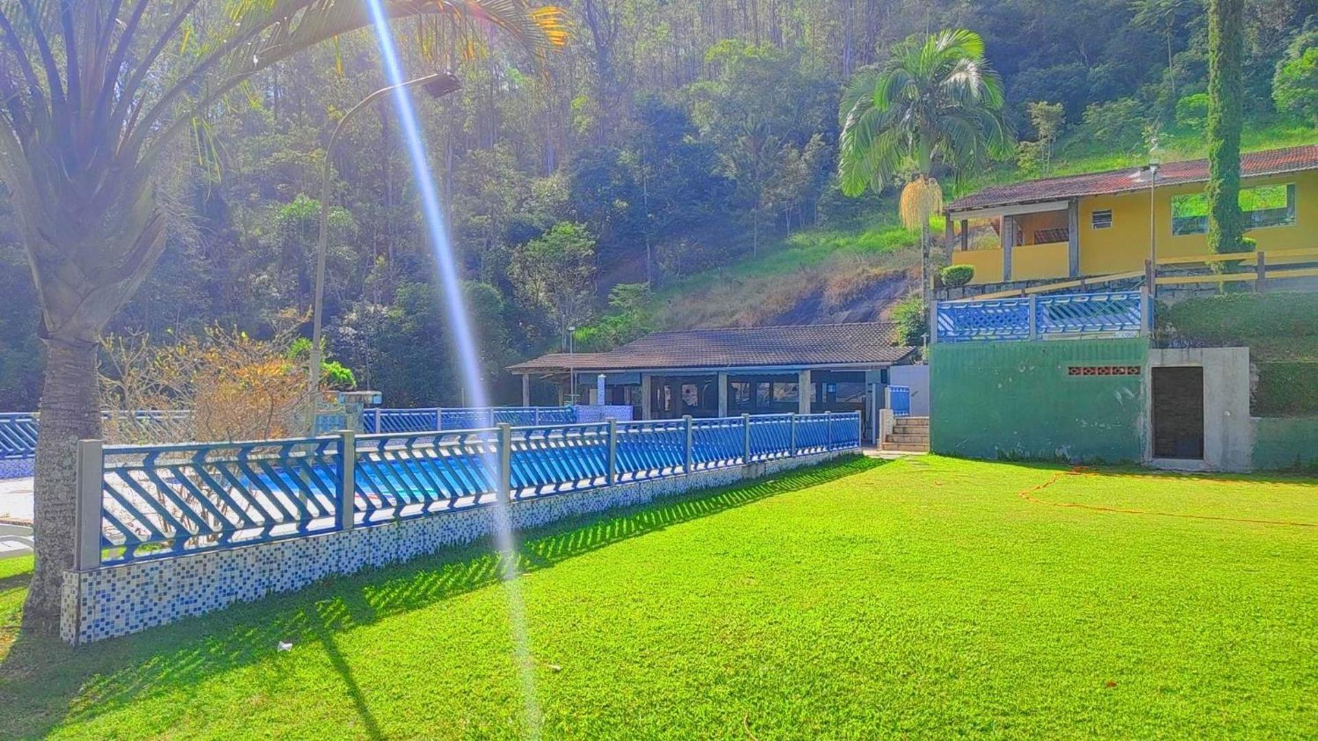 Sitio Familia Do Juares Villa Моги дас Крузес Екстериор снимка
