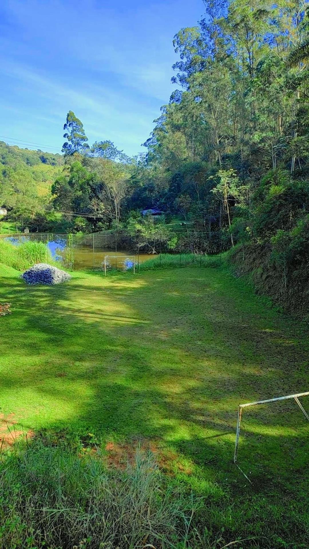 Sitio Familia Do Juares Villa Моги дас Крузес Екстериор снимка